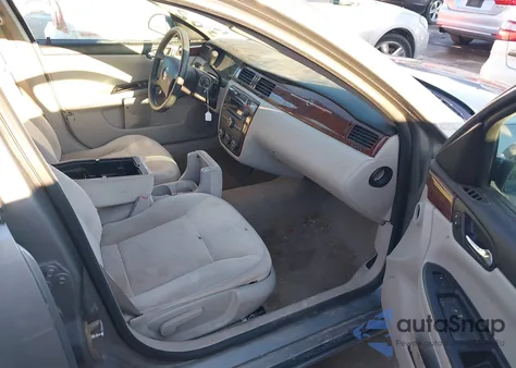 2008 Chevrolet Impala Ls z USA, uszkodzony, nr VIN 2G1WB58K789220205